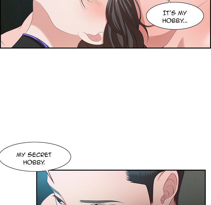 Tasty Chat 0km - Chapter 10 [photo 134] - MangaPorn