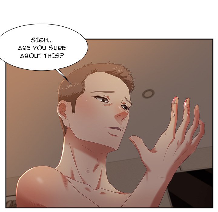 Tasty Chat 0km - Chapter 10 [photo 5] - MangaPorn