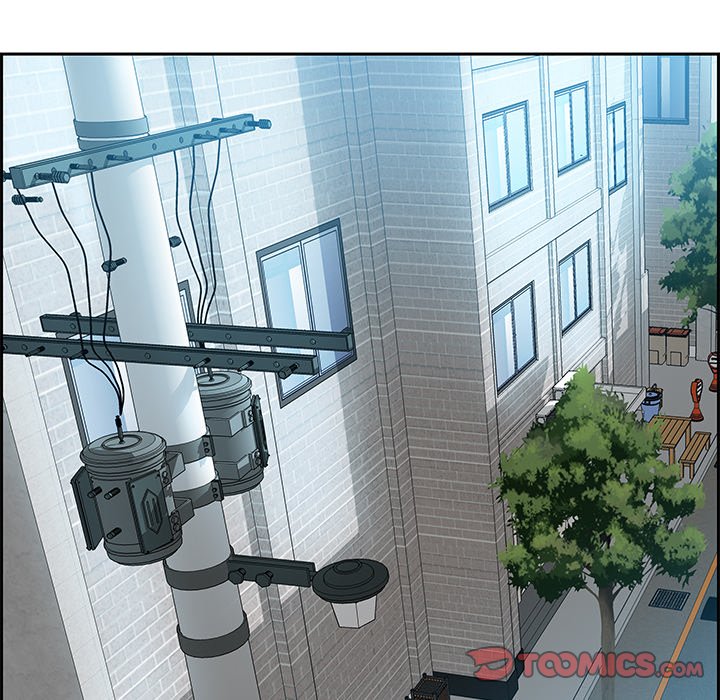 Tasty Chat 0km - Chapter 10 [photo 87] - MangaPorn