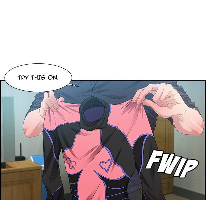 Tasty Chat 0km - Chapter 10 [photo 92] - MangaPorn