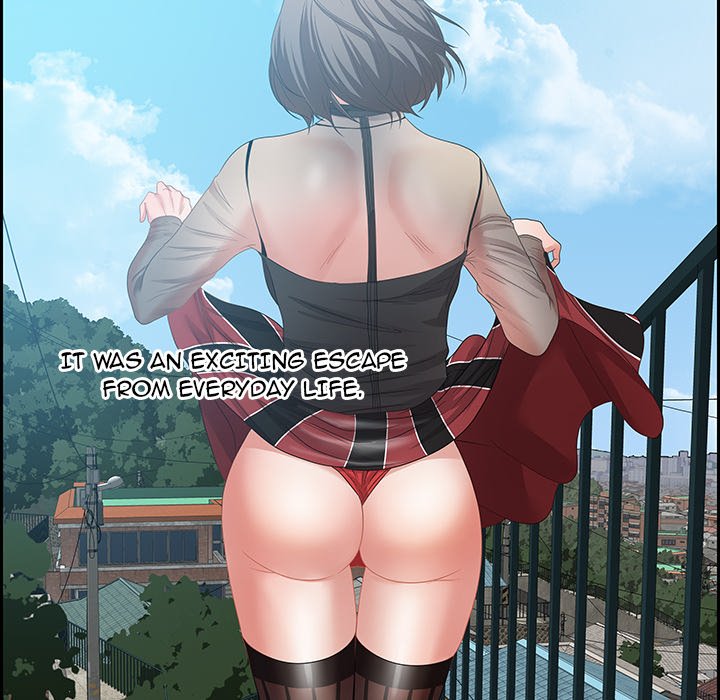 Tasty Chat 0km - Chapter 11 [photo 10] - MangaPorn