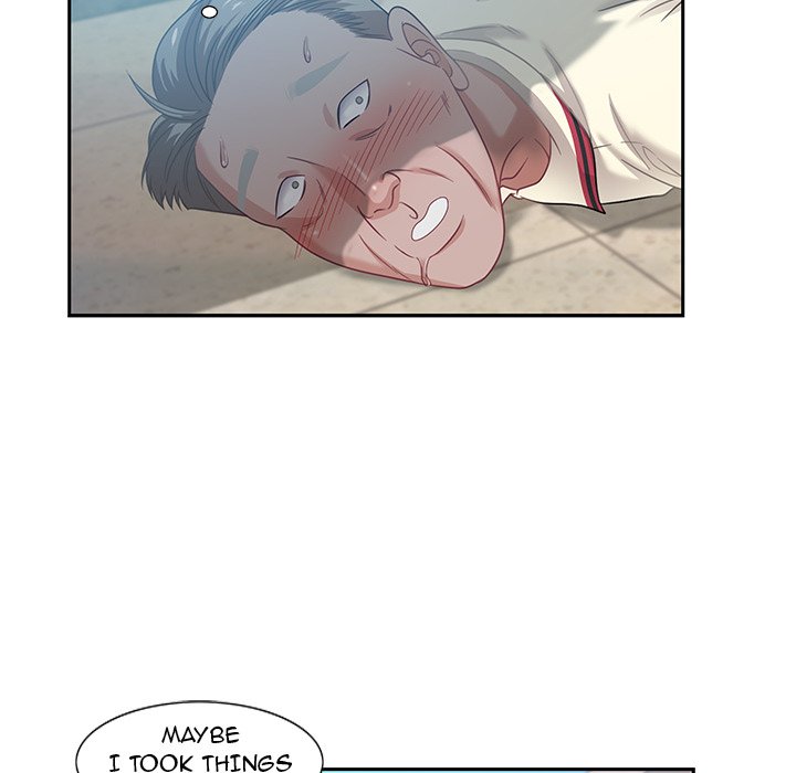 Tasty Chat 0km - Chapter 11 [photo 100] - MangaPorn