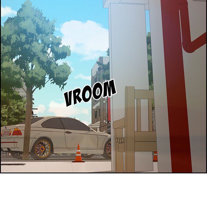 Tasty Chat 0km - Chapter 11 [photo 107] - MangaPorn