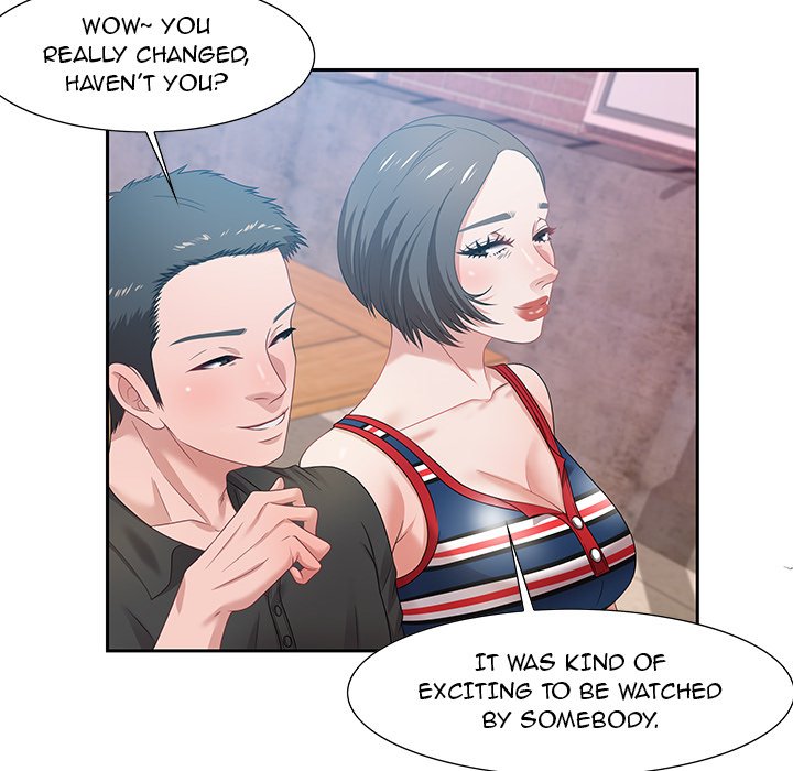 Tasty Chat 0km - Chapter 11 [photo 110] - MangaPorn