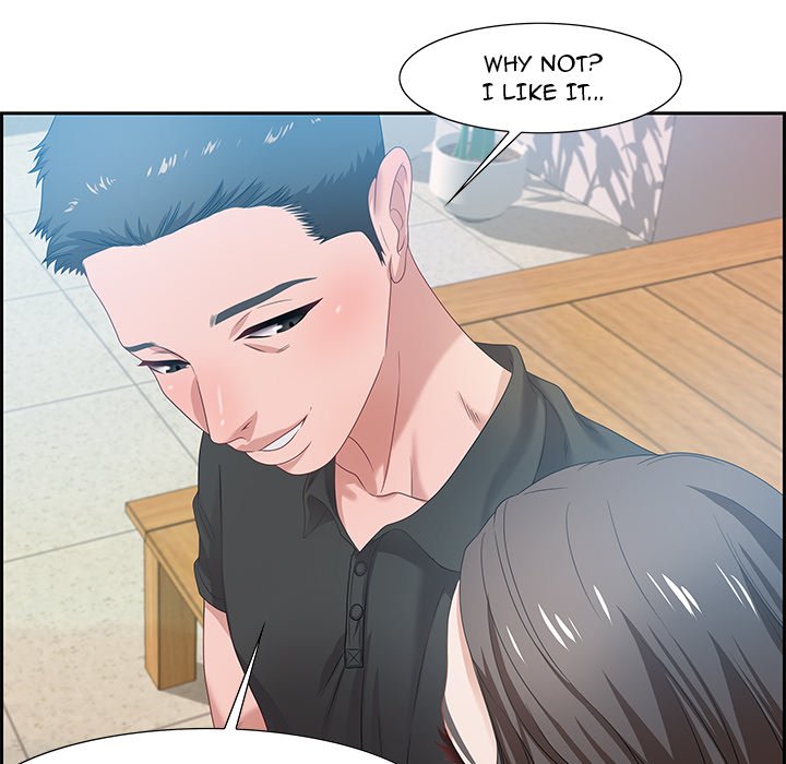 Tasty Chat 0km - Chapter 11 [photo 115] - MangaPorn