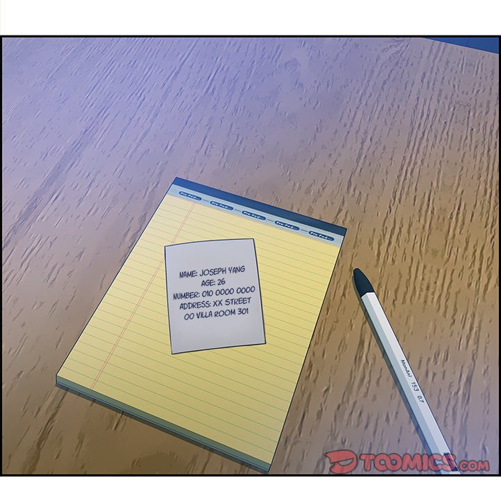 Tasty Chat 0km - Chapter 11 [photo 126] - MangaPorn