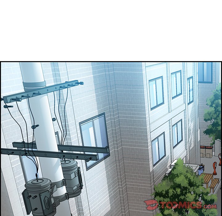 Tasty Chat 0km - Chapter 11 [photo 36] - MangaPorn