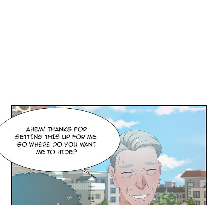 Tasty Chat 0km - Chapter 11 [photo 44] - MangaPorn