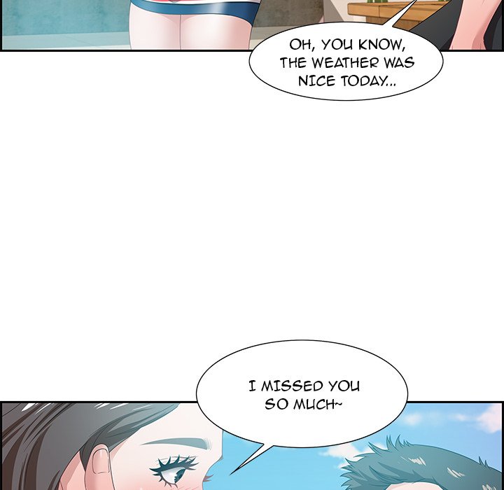 Tasty Chat 0km - Chapter 11 [photo 52] - MangaPorn