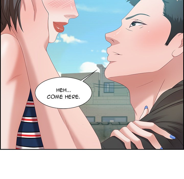 Tasty Chat 0km - Chapter 11 [photo 53] - MangaPorn