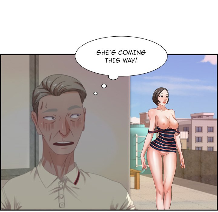 Tasty Chat 0km - Chapter 11 [photo 70] - MangaPorn