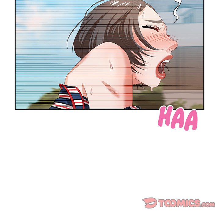 Tasty Chat 0km - Chapter 11 [photo 87] - MangaPorn