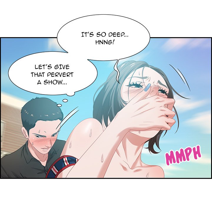 Tasty Chat 0km - Chapter 11 [photo 88] - MangaPorn