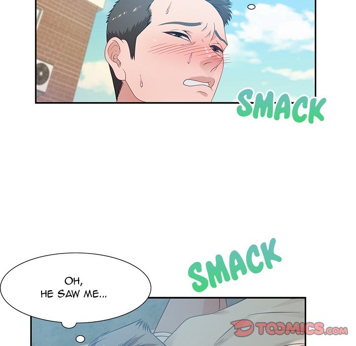 Tasty Chat 0km - Chapter 11 [photo 99] - MangaPorn