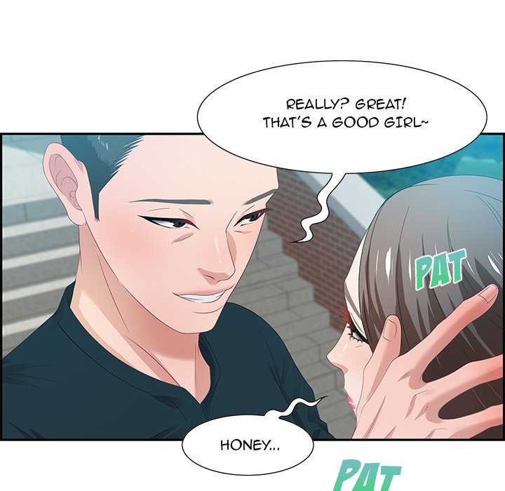 Tasty Chat 0km - Chapter 12 [photo 100] - MangaPorn