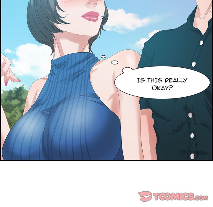Tasty Chat 0km - Chapter 12 [photo 102] - MangaPorn