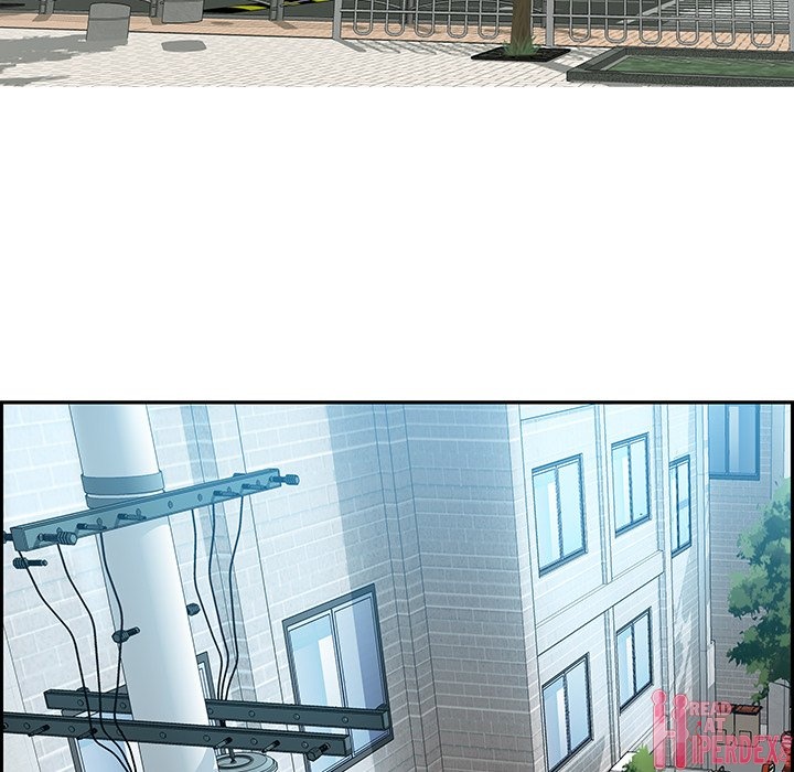 Tasty Chat 0km - Chapter 12 [photo 106] - MangaPorn