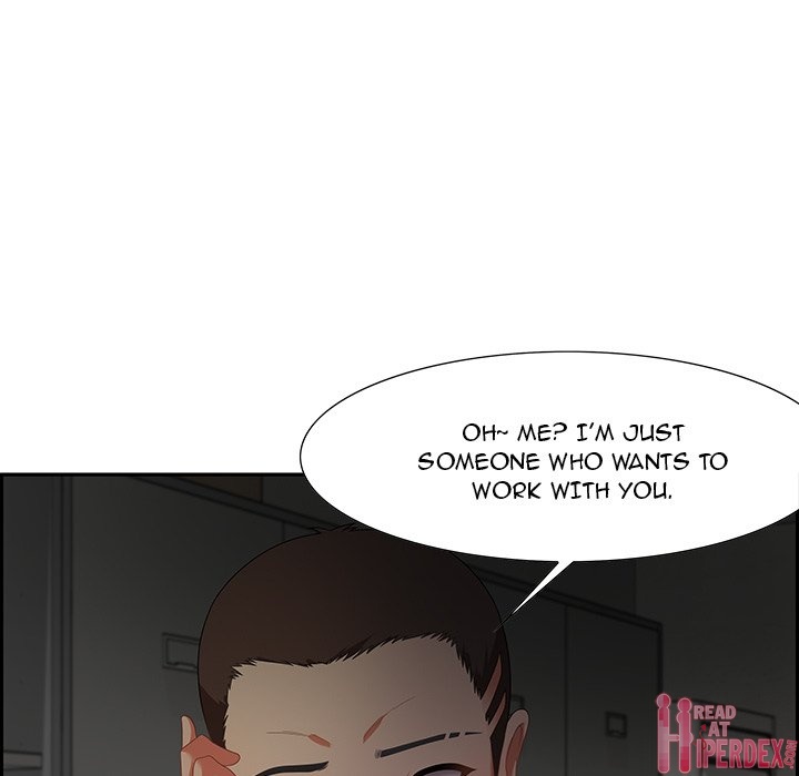 Tasty Chat 0km - Chapter 12 [photo 11] - MangaPorn