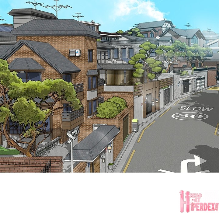 Tasty Chat 0km - Chapter 12 [photo 116] - MangaPorn