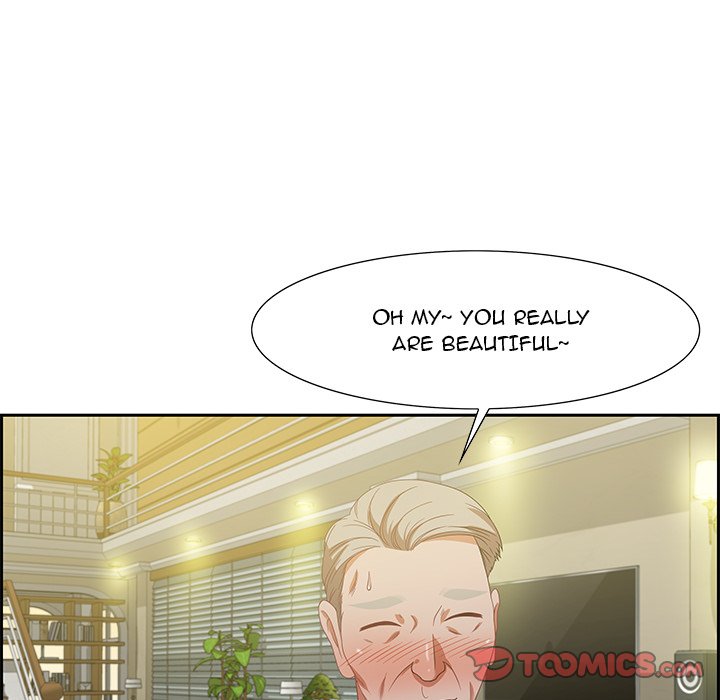 Tasty Chat 0km - Chapter 12 [photo 120] - MangaPorn