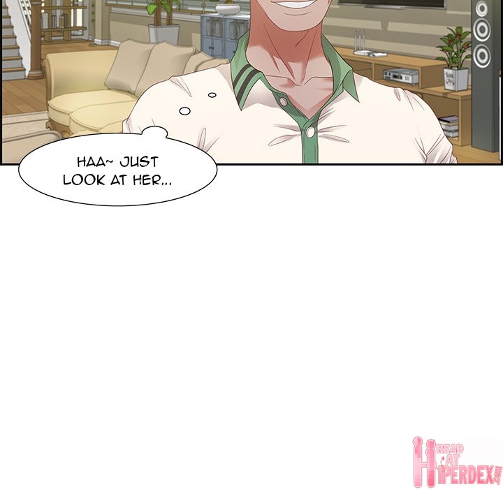 Tasty Chat 0km - Chapter 12 [photo 121] - MangaPorn