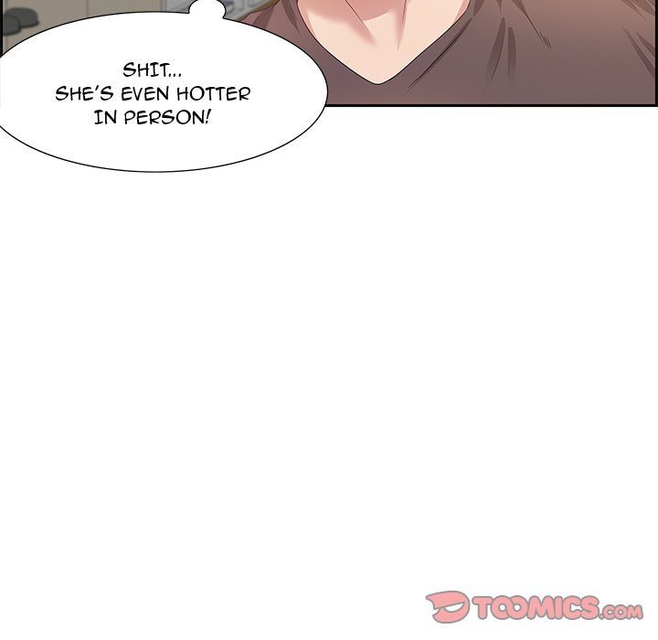 Tasty Chat 0km - Chapter 12 [photo 123] - MangaPorn