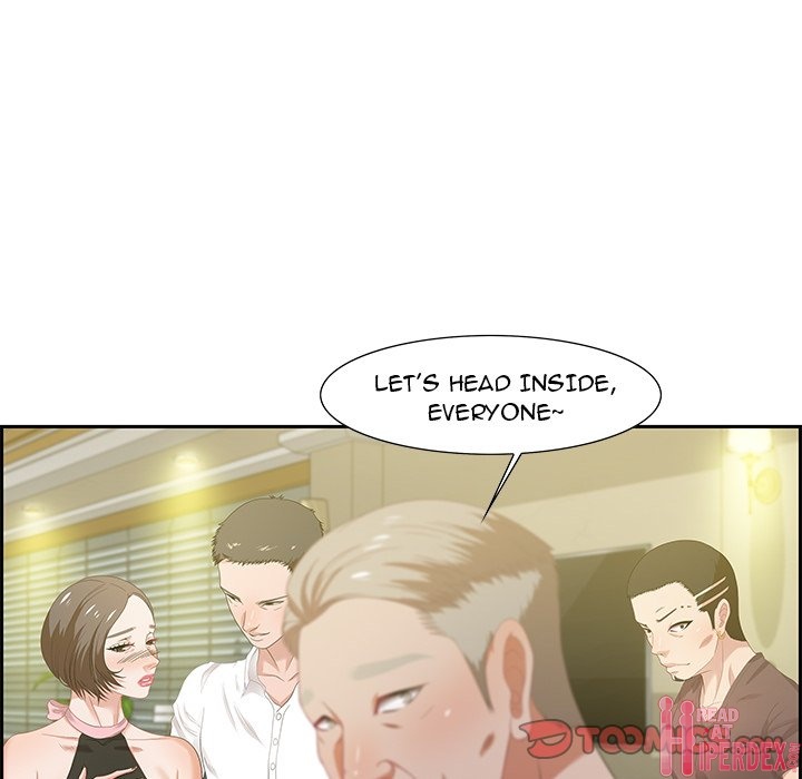 Tasty Chat 0km - Chapter 12 [photo 126] - MangaPorn