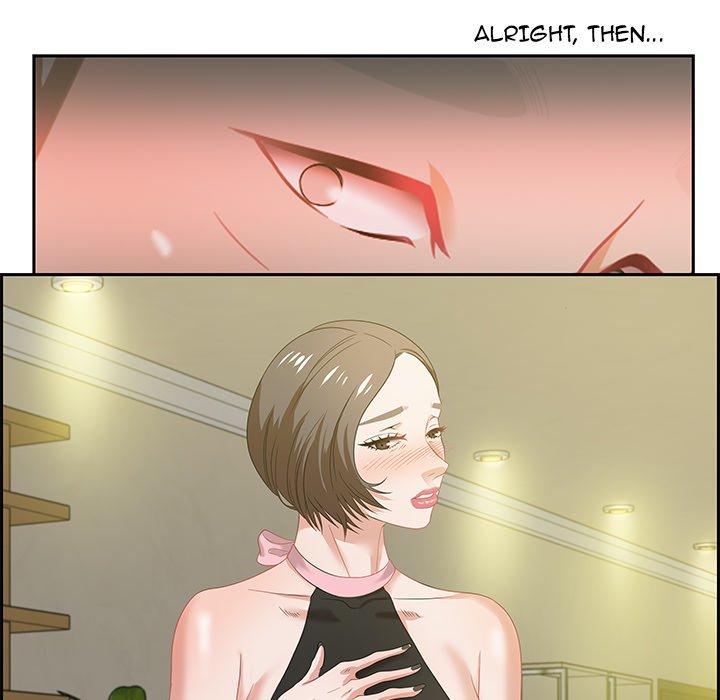 Tasty Chat 0km - Chapter 12 [photo 128] - MangaPorn