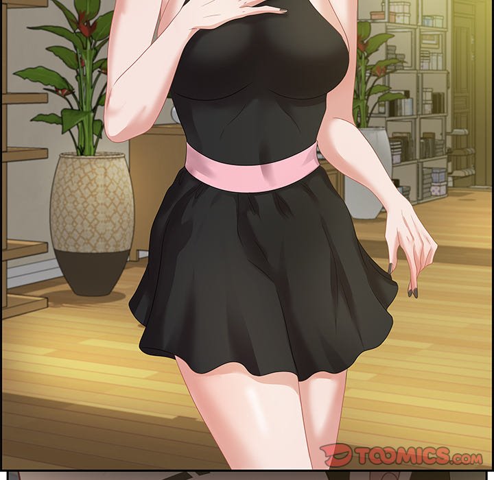 Tasty Chat 0km - Chapter 12 [photo 129] - MangaPorn