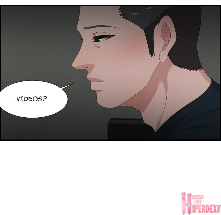 Tasty Chat 0km - Chapter 12 [photo 26] - MangaPorn