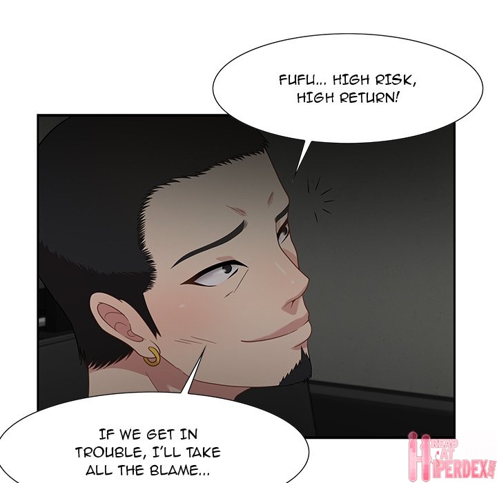Tasty Chat 0km - Chapter 12 [photo 31] - MangaPorn