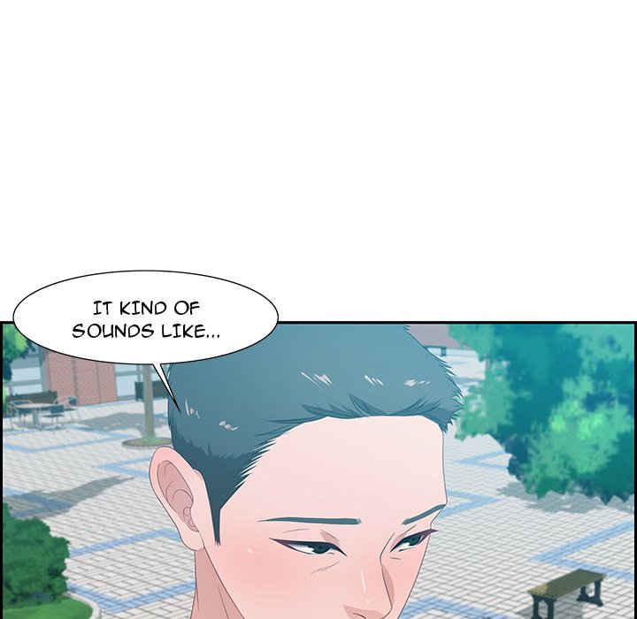 Tasty Chat 0km - Chapter 12 [photo 89] - MangaPorn