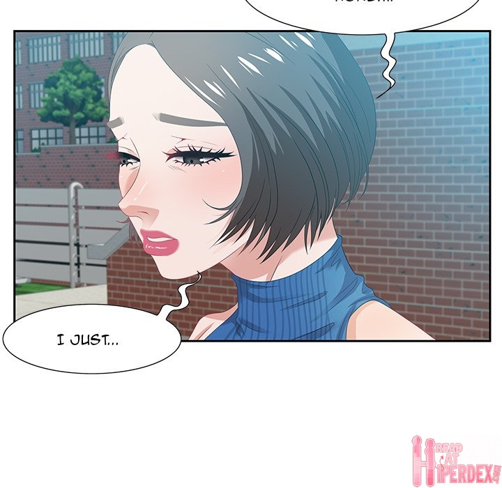 Tasty Chat 0km - Chapter 12 [photo 91] - MangaPorn