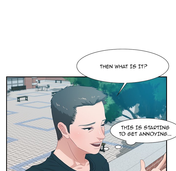 Tasty Chat 0km - Chapter 12 [photo 92] - MangaPorn