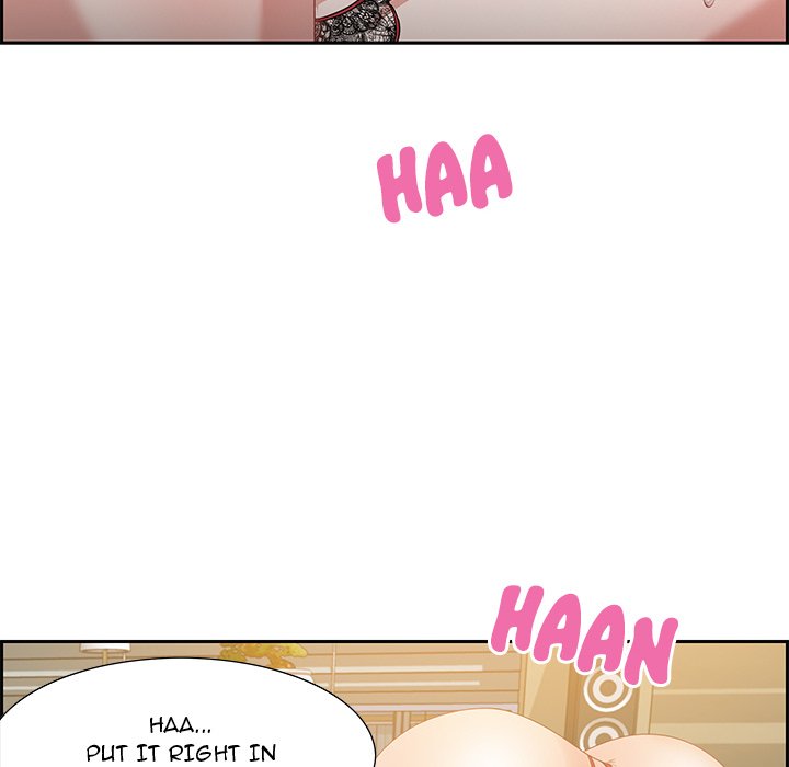 Tasty Chat 0km - Chapter 13 [photo 103] - MangaPorn