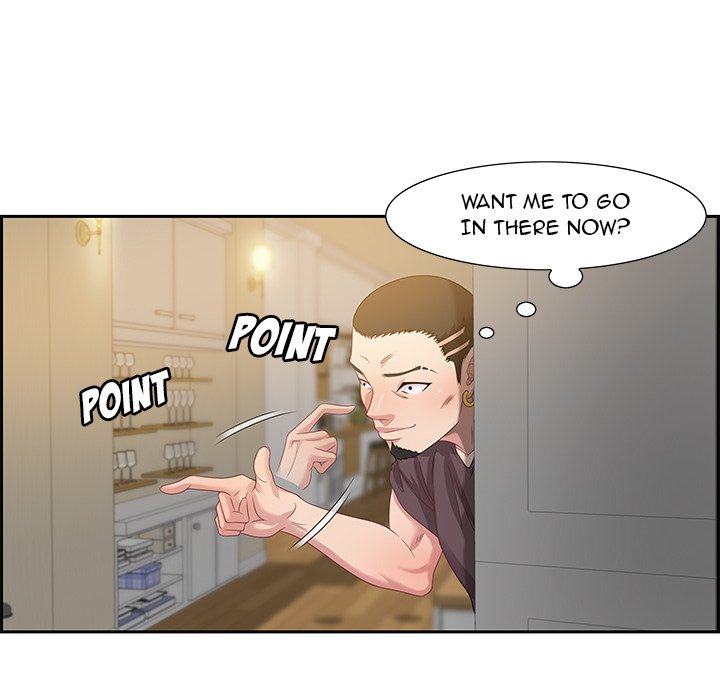 Tasty Chat 0km - Chapter 13 [photo 107] - MangaPorn