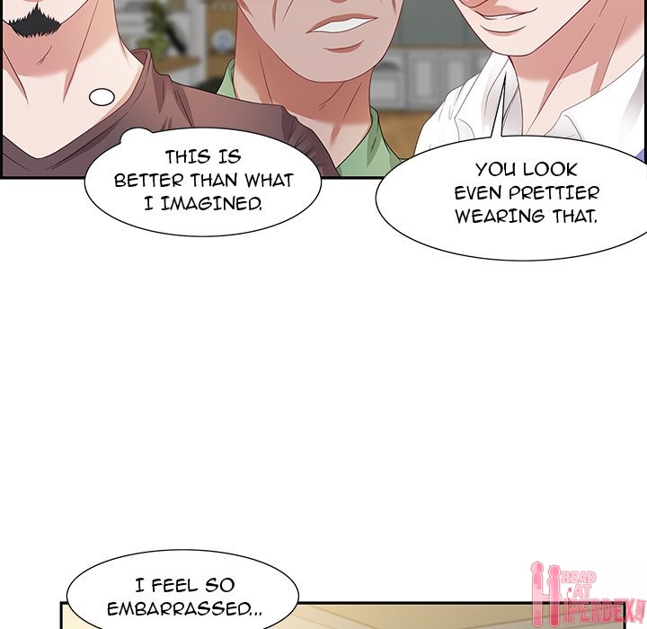 Tasty Chat 0km - Chapter 13 [photo 11] - MangaPorn