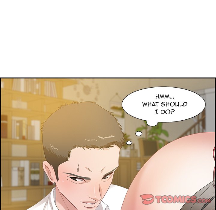 Tasty Chat 0km - Chapter 13 [photo 110] - MangaPorn