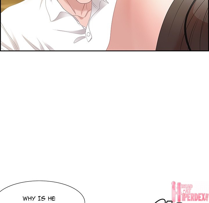 Tasty Chat 0km - Chapter 13 [photo 111] - MangaPorn