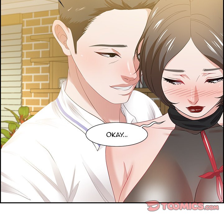 Tasty Chat 0km - Chapter 13 [photo 14] - MangaPorn