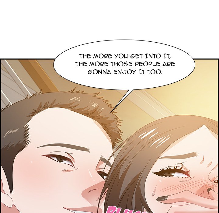 Tasty Chat 0km - Chapter 13 [photo 17] - MangaPorn
