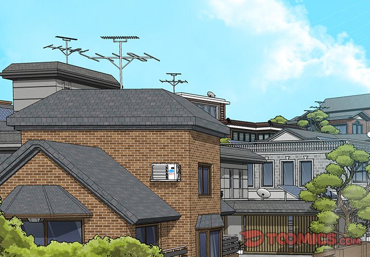 Tasty Chat 0km - Chapter 13 [photo 2] - MangaPorn