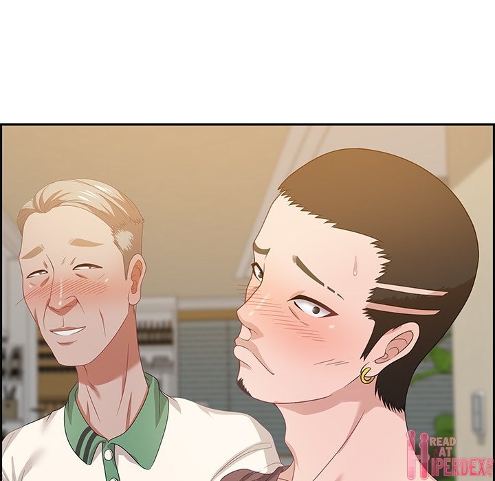 Tasty Chat 0km - Chapter 13 [photo 21] - MangaPorn