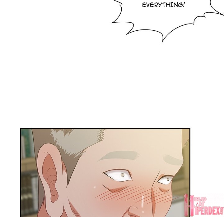 Tasty Chat 0km - Chapter 13 [photo 46] - MangaPorn