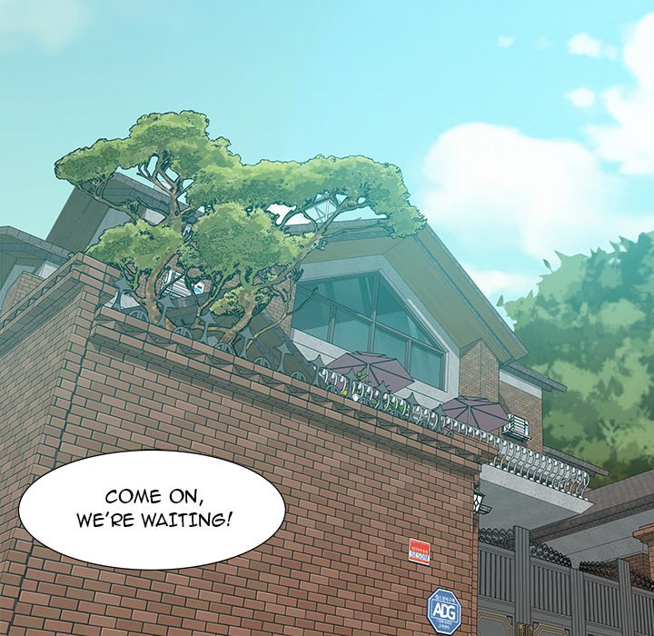 Tasty Chat 0km - Chapter 13 [photo 5] - MangaPorn