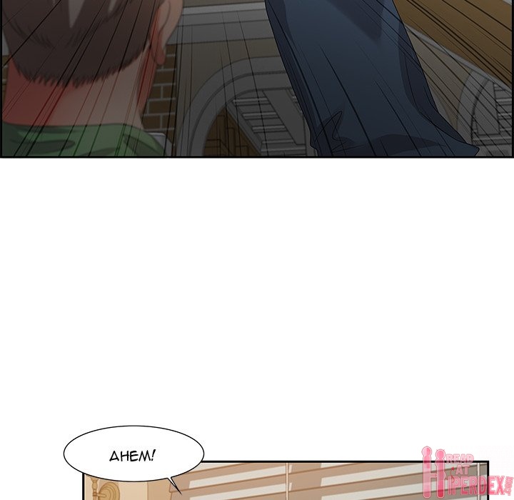 Tasty Chat 0km - Chapter 13 [photo 51] - MangaPorn