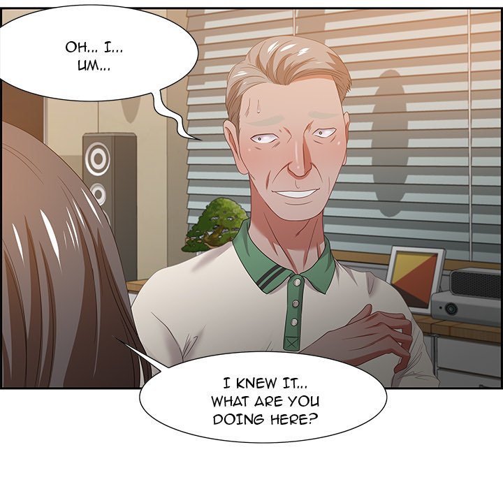 Tasty Chat 0km - Chapter 13 [photo 57] - MangaPorn