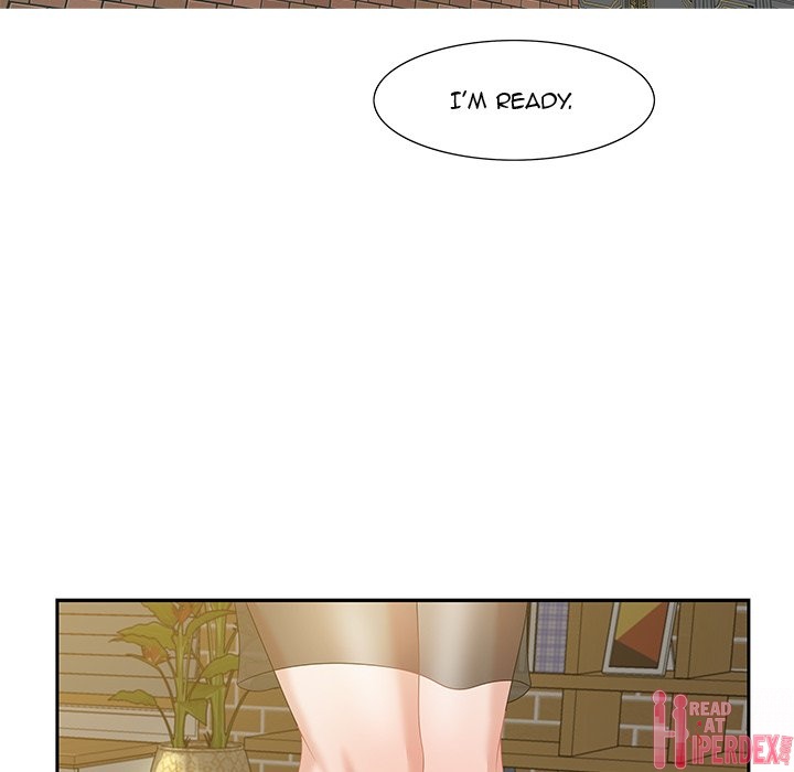 Tasty Chat 0km - Chapter 13 [photo 6] - MangaPorn