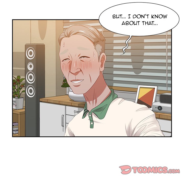 Tasty Chat 0km - Chapter 13 [photo 62] - MangaPorn