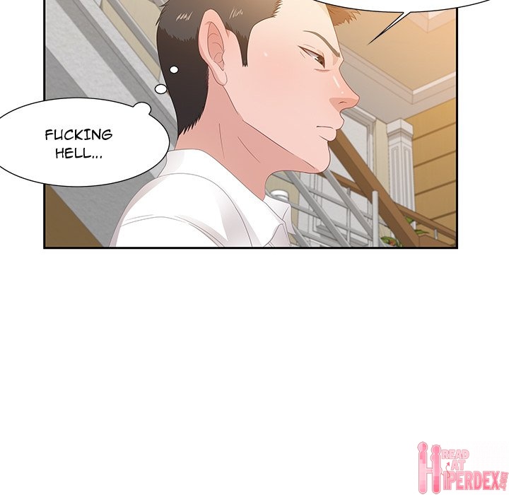 Tasty Chat 0km - Chapter 13 [photo 76] - MangaPorn